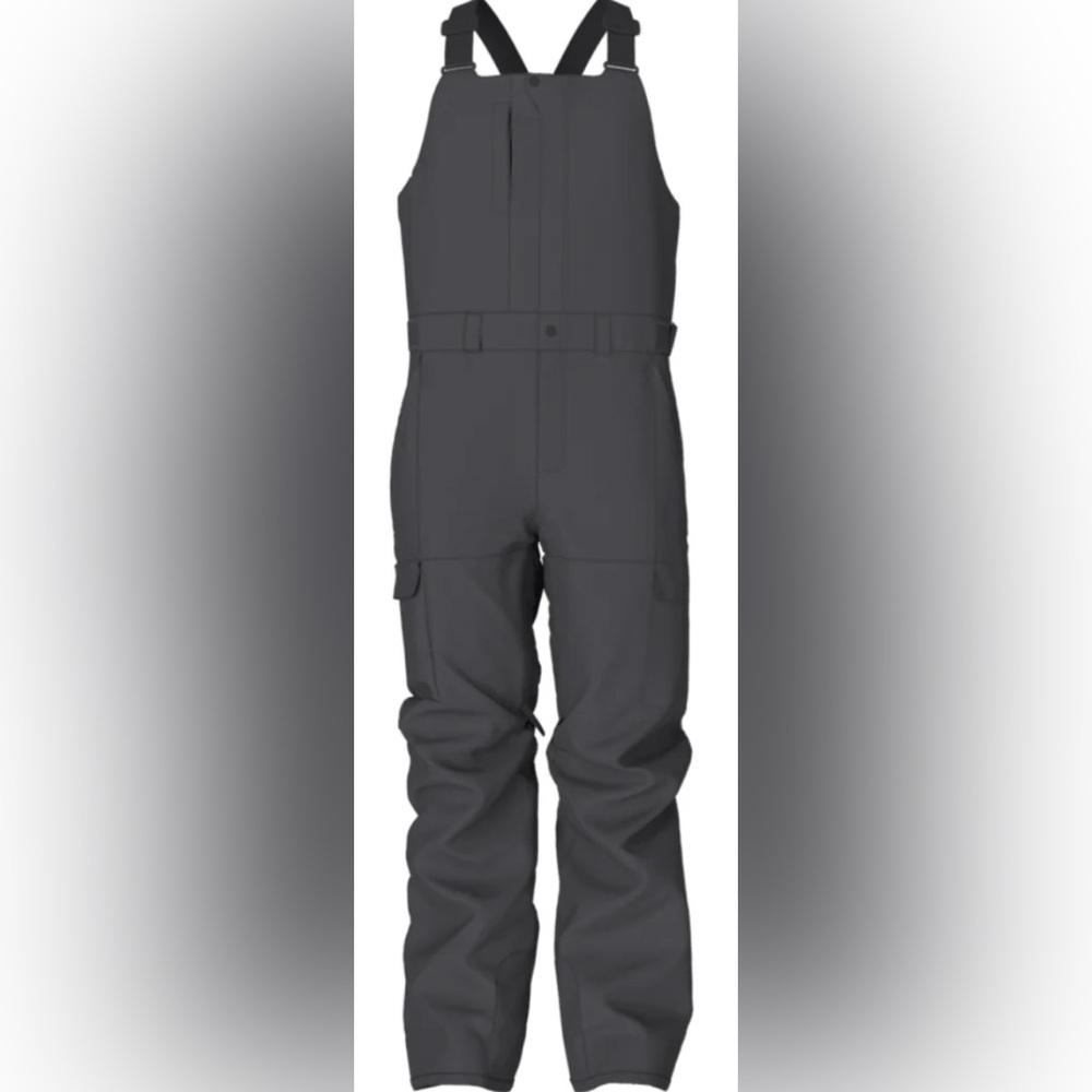 The North Face Freedom Men’s Large Bib Waterproof Snow Pants